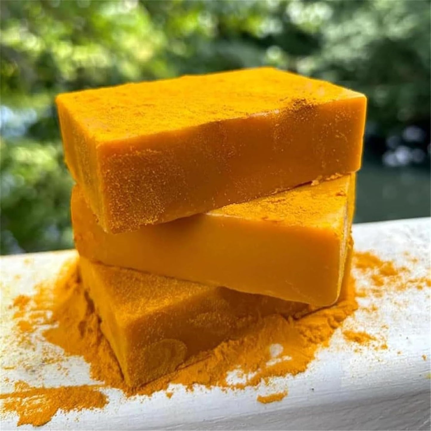 Turmeric & Kojic Soap